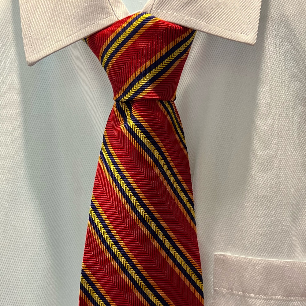 Robert Talbot Tie